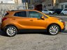 USED 2018 68 VAUXHALL MOKKA X 1.4i Turbo ecoTEC Elite Nav SUV 5dr Petrol Manual Euro 6 (s/s) (140 ps) 