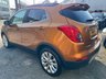 USED 2018 68 VAUXHALL MOKKA X 1.4i Turbo ecoTEC Elite Nav SUV 5dr Petrol Manual Euro 6 (s/s) (140 ps) 