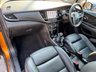 USED 2018 68 VAUXHALL MOKKA X 1.4i Turbo ecoTEC Elite Nav SUV 5dr Petrol Manual Euro 6 (s/s) (140 ps) 