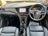 USED 2018 68 VAUXHALL MOKKA X 1.4i Turbo ecoTEC Elite Nav SUV 5dr Petrol Manual Euro 6 (s/s) (140 ps) 