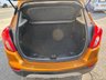 USED 2018 68 VAUXHALL MOKKA X 1.4i Turbo ecoTEC Elite Nav SUV 5dr Petrol Manual Euro 6 (s/s) (140 ps) 