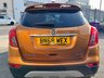 USED 2018 68 VAUXHALL MOKKA X 1.4i Turbo ecoTEC Elite Nav SUV 5dr Petrol Manual Euro 6 (s/s) (140 ps) 