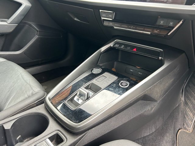 2020 Audi A3 1.4L Sport 5dr - Photo 9