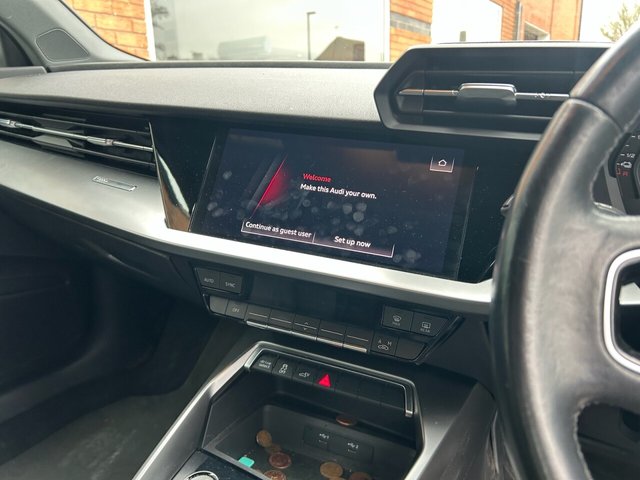 2020 Audi A3 1.4L Sport 5dr - Photo 10