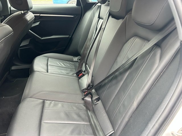 2020 Audi A3 1.4L Sport 5dr - Photo 11