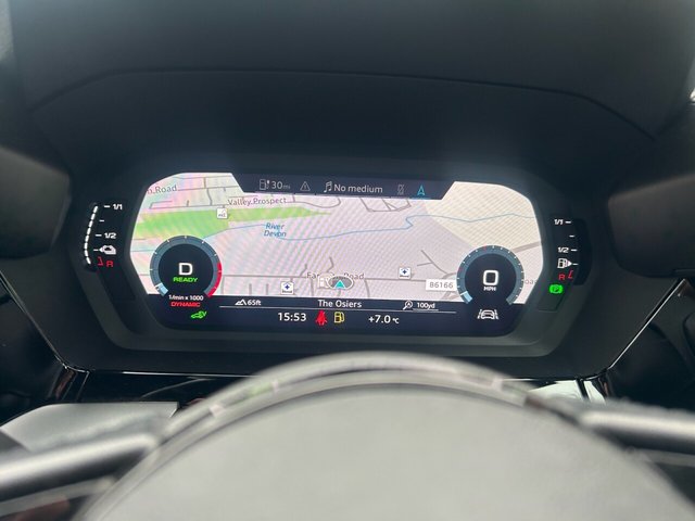 2020 Audi A3 1.4L Sport 5dr - Photo 12