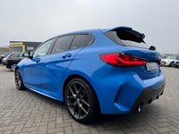 USED 2021 21 BMW 1 SERIES 1.5 116d M Sport Hatchback 5dr Diesel DCT Euro 6 (s/s) (116 ps) LEATHER*H/KARDON*PRO PACK*FSH