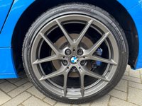 USED 2021 21 BMW 1 SERIES 1.5 116d M Sport Hatchback 5dr Diesel DCT Euro 6 (s/s) (116 ps) LEATHER*H/KARDON*PRO PACK*FSH