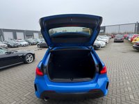 USED 2021 21 BMW 1 SERIES 1.5 116d M Sport Hatchback 5dr Diesel DCT Euro 6 (s/s) (116 ps) LEATHER*H/KARDON*PRO PACK*FSH