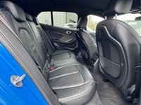 USED 2021 21 BMW 1 SERIES 1.5 116d M Sport Hatchback 5dr Diesel DCT Euro 6 (s/s) (116 ps) LEATHER*H/KARDON*PRO PACK*FSH