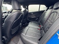 USED 2021 21 BMW 1 SERIES 1.5 116d M Sport Hatchback 5dr Diesel DCT Euro 6 (s/s) (116 ps) LEATHER*H/KARDON*PRO PACK*FSH