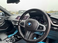 USED 2021 21 BMW 1 SERIES 1.5 116d M Sport Hatchback 5dr Diesel DCT Euro 6 (s/s) (116 ps) LEATHER*H/KARDON*PRO PACK*FSH