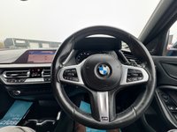 USED 2021 21 BMW 1 SERIES 1.5 116d M Sport Hatchback 5dr Diesel DCT Euro 6 (s/s) (116 ps) LEATHER*H/KARDON*PRO PACK*FSH