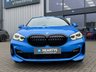 USED 2021 21 BMW 1 SERIES 1.5 116d M Sport Hatchback 5dr Diesel DCT Euro 6 (s/s) (116 ps) LEATHER*H/KARDON*PRO PACK*FSH