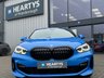 USED 2021 21 BMW 1 SERIES 1.5 116d M Sport Hatchback 5dr Diesel DCT Euro 6 (s/s) (116 ps) LEATHER*H/KARDON*PRO PACK*FSH