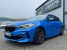 USED 2021 21 BMW 1 SERIES 1.5 116d M Sport Hatchback 5dr Diesel DCT Euro 6 (s/s) (116 ps) LEATHER*H/KARDON*PRO PACK*FSH