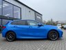 USED 2021 21 BMW 1 SERIES 1.5 116d M Sport Hatchback 5dr Diesel DCT Euro 6 (s/s) (116 ps) LEATHER*H/KARDON*PRO PACK*FSH