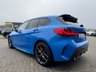 USED 2021 21 BMW 1 SERIES 1.5 116d M Sport Hatchback 5dr Diesel DCT Euro 6 (s/s) (116 ps) LEATHER*H/KARDON*PRO PACK*FSH