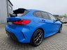USED 2021 21 BMW 1 SERIES 1.5 116d M Sport Hatchback 5dr Diesel DCT Euro 6 (s/s) (116 ps) LEATHER*H/KARDON*PRO PACK*FSH