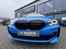 USED 2021 21 BMW 1 SERIES 1.5 116d M Sport Hatchback 5dr Diesel DCT Euro 6 (s/s) (116 ps) LEATHER*H/KARDON*PRO PACK*FSH