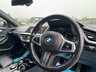 USED 2021 21 BMW 1 SERIES 1.5 116d M Sport Hatchback 5dr Diesel DCT Euro 6 (s/s) (116 ps) LEATHER*H/KARDON*PRO PACK*FSH