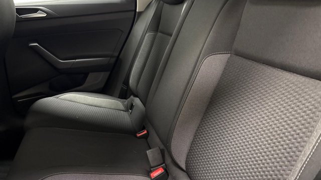 2022 Volkswagen Polo 1L Life 5dr - Photo 4