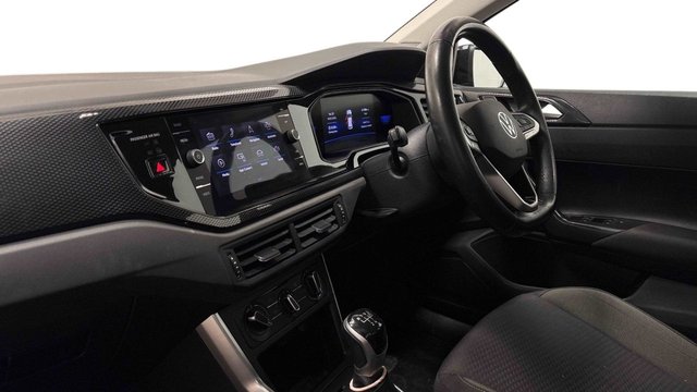 2022 Volkswagen Polo 1L Life 5dr - Photo 6