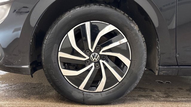 2022 Volkswagen Polo 1L Life 5dr - Photo 8