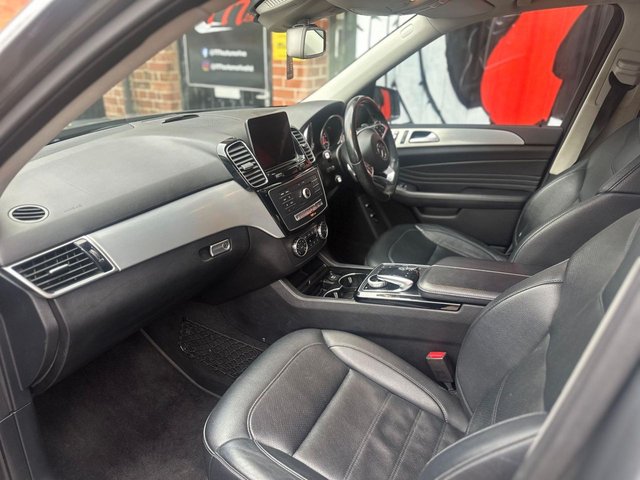2018 Mercedes-Benz GLE - Photo 4