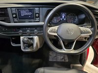 USED 2023 23 VOLKSWAGEN T6.1 Campervan 2.0 TDI T28 HIGHLINE  SOUTHLANDS EXECUTIVE 110 BHP SWB BRAND NEW EXECUTIVE CONVERSION