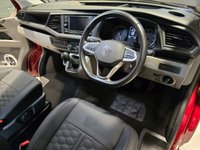 USED 2023 23 VOLKSWAGEN T6.1 Campervan 2.0 TDI T28 HIGHLINE  SOUTHLANDS EXECUTIVE 110 BHP SWB BRAND NEW EXECUTIVE CONVERSION