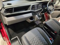 USED 2023 23 VOLKSWAGEN T6.1 Campervan 2.0 TDI T28 HIGHLINE  SOUTHLANDS EXECUTIVE 110 BHP SWB BRAND NEW EXECUTIVE CONVERSION