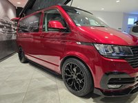 USED 2023 23 VOLKSWAGEN T6.1 Campervan 2.0 TDI T28 HIGHLINE  SOUTHLANDS EXECUTIVE 110 BHP SWB BRAND NEW EXECUTIVE CONVERSION