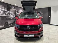 USED 2023 23 VOLKSWAGEN T6.1 Campervan 2.0 TDI T28 HIGHLINE  SOUTHLANDS EXECUTIVE 110 BHP SWB BRAND NEW EXECUTIVE CONVERSION