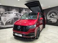 USED 2023 23 VOLKSWAGEN T6.1 Campervan 2.0 TDI T28 HIGHLINE  SOUTHLANDS EXECUTIVE 110 BHP SWB BRAND NEW EXECUTIVE CONVERSION
