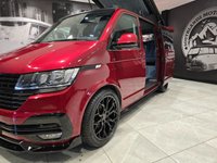 USED 2023 23 VOLKSWAGEN T6.1 Campervan 2.0 TDI T28 HIGHLINE  SOUTHLANDS EXECUTIVE 110 BHP SWB BRAND NEW EXECUTIVE CONVERSION
