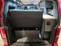 USED 2023 23 VOLKSWAGEN T6.1 Campervan 2.0 TDI T28 HIGHLINE  SOUTHLANDS EXECUTIVE 110 BHP SWB BRAND NEW EXECUTIVE CONVERSION