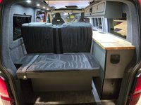 USED 2023 23 VOLKSWAGEN T6.1 Campervan 2.0 TDI T28 HIGHLINE  SOUTHLANDS EXECUTIVE 110 BHP SWB BRAND NEW EXECUTIVE CONVERSION