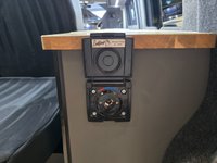 USED 2023 23 VOLKSWAGEN T6.1 Campervan 2.0 TDI T28 HIGHLINE  SOUTHLANDS EXECUTIVE 110 BHP SWB BRAND NEW EXECUTIVE CONVERSION