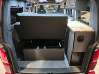 USED 2023 23 VOLKSWAGEN T6.1 Campervan 2.0 TDI T28 HIGHLINE  SOUTHLANDS EXECUTIVE 110 BHP SWB BRAND NEW EXECUTIVE CONVERSION