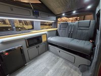 USED 2023 23 VOLKSWAGEN T6.1 Campervan 2.0 TDI T28 HIGHLINE  SOUTHLANDS EXECUTIVE 110 BHP SWB BRAND NEW EXECUTIVE CONVERSION