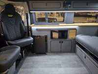 USED 2023 23 VOLKSWAGEN T6.1 Campervan 2.0 TDI T28 HIGHLINE  SOUTHLANDS EXECUTIVE 110 BHP SWB BRAND NEW EXECUTIVE CONVERSION