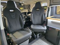 USED 2023 23 VOLKSWAGEN T6.1 Campervan 2.0 TDI T28 HIGHLINE  SOUTHLANDS EXECUTIVE 110 BHP SWB BRAND NEW EXECUTIVE CONVERSION