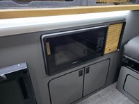 USED 2023 23 VOLKSWAGEN T6.1 Campervan 2.0 TDI T28 HIGHLINE  SOUTHLANDS EXECUTIVE 110 BHP SWB BRAND NEW EXECUTIVE CONVERSION