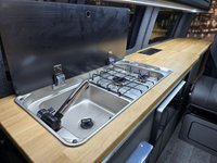 USED 2023 23 VOLKSWAGEN T6.1 Campervan 2.0 TDI T28 HIGHLINE  SOUTHLANDS EXECUTIVE 110 BHP SWB BRAND NEW EXECUTIVE CONVERSION