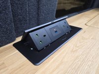 USED 2023 23 VOLKSWAGEN T6.1 Campervan 2.0 TDI T28 HIGHLINE  SOUTHLANDS EXECUTIVE 110 BHP SWB BRAND NEW EXECUTIVE CONVERSION