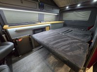 USED 2023 23 VOLKSWAGEN T6.1 Campervan 2.0 TDI T28 HIGHLINE  SOUTHLANDS EXECUTIVE 110 BHP SWB BRAND NEW EXECUTIVE CONVERSION