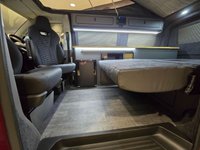 USED 2023 23 VOLKSWAGEN T6.1 Campervan 2.0 TDI T28 HIGHLINE  SOUTHLANDS EXECUTIVE 110 BHP SWB BRAND NEW EXECUTIVE CONVERSION