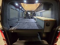 USED 2023 23 VOLKSWAGEN T6.1 Campervan 2.0 TDI T28 HIGHLINE  SOUTHLANDS EXECUTIVE 110 BHP SWB BRAND NEW EXECUTIVE CONVERSION