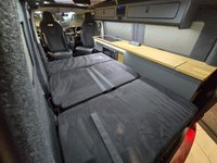 USED 2023 23 VOLKSWAGEN T6.1 Campervan 2.0 TDI T28 HIGHLINE  SOUTHLANDS EXECUTIVE 110 BHP SWB BRAND NEW EXECUTIVE CONVERSION